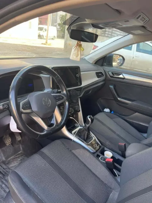 Volkswagen T-Roc 2022 Life