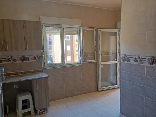 Location Appartement F4 Alger Mahelma
