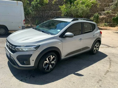 Dacia Sandero 2023 Stepway Expression plus