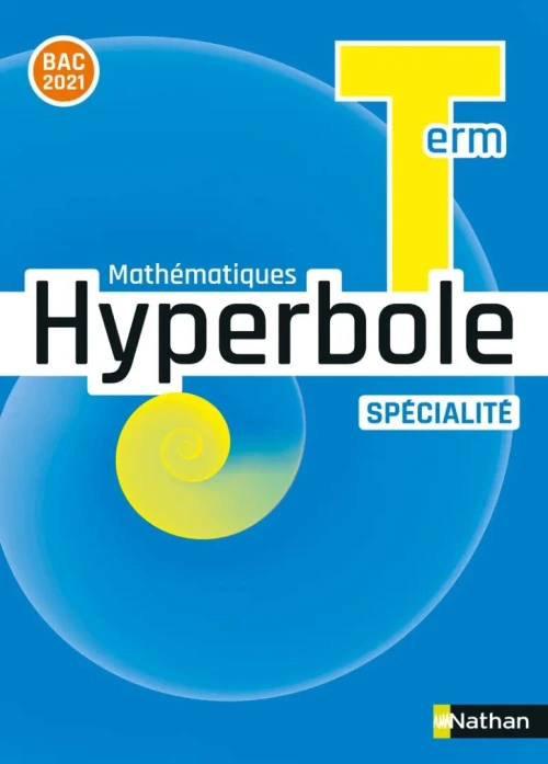 Livres programme français