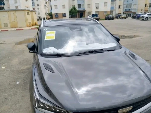 Geely Coolray 2026 Ful options