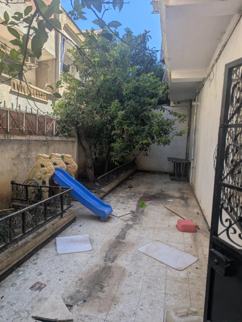 Vente Villa Guelma Guelma