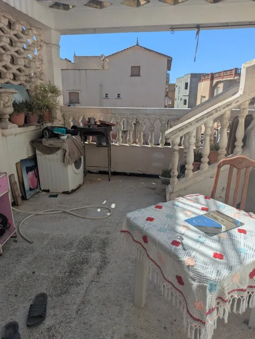 Vente Villa Guelma Guelma