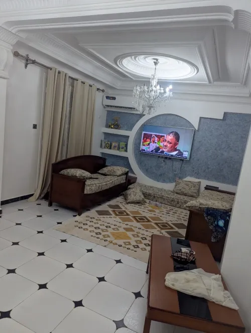 Vente Villa Guelma Guelma