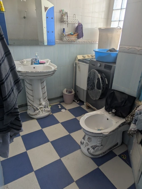 Vente Villa Guelma Guelma