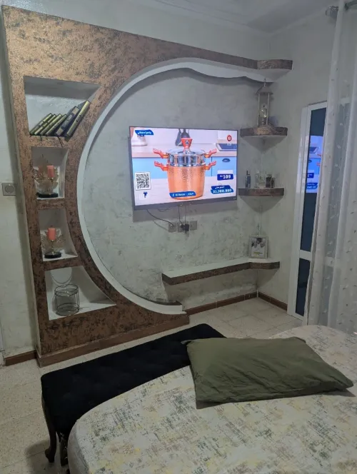Vente Villa Guelma Guelma