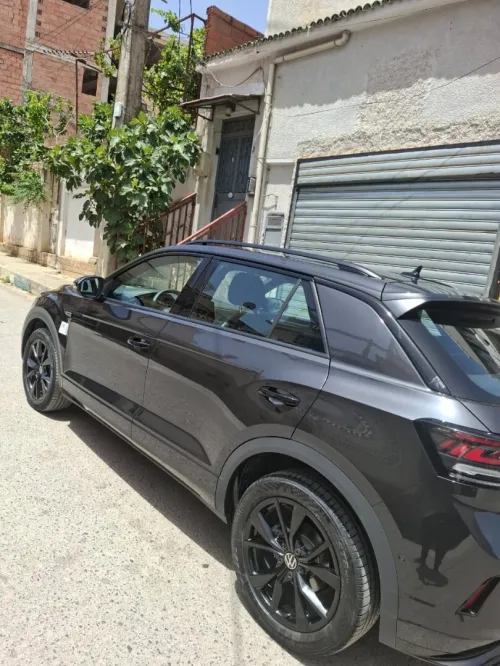 Volkswagen T-Roc 2025 VW Edition
