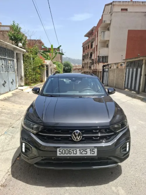 Volkswagen T-Roc 2025 VW Edition
