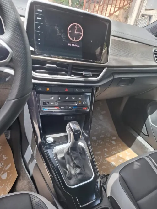 Volkswagen T-Roc 2025 VW Edition