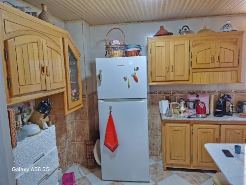 Vente Appartement F4 Tébessa Tebessa