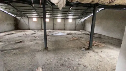 Vente Hangar - Usine Constantine Hamma bouziane