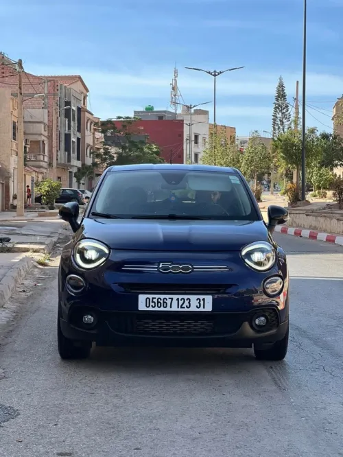 Fiat 500x 2023 Club