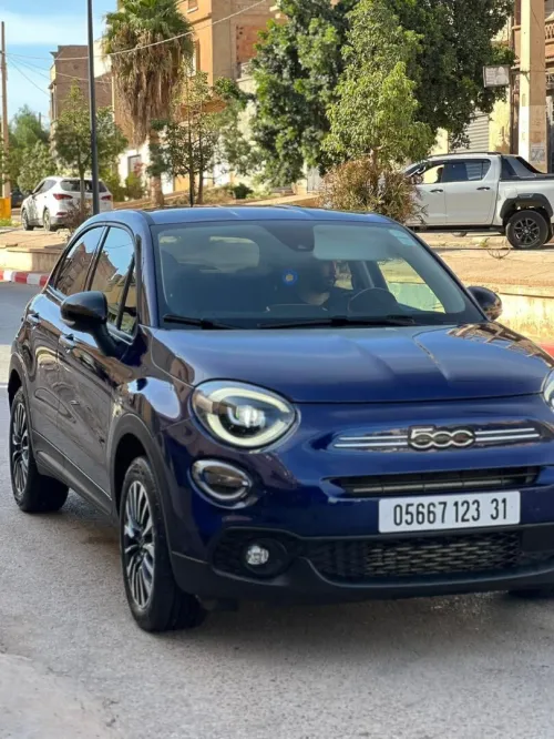 Fiat 500x 2023 Club