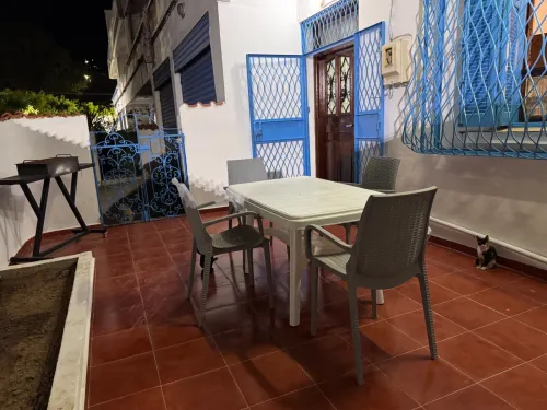 Location vacances Villa Annaba Annaba