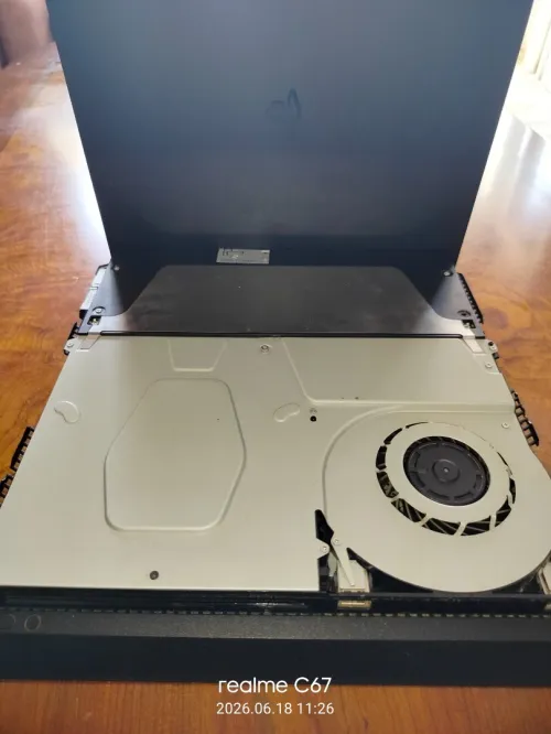 PS4 slim 500g online