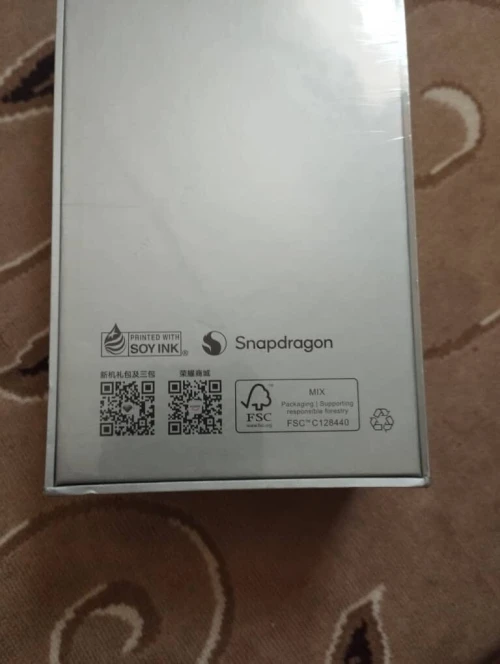 Honor Magic 8 pro Honor Magic 8 Pro - 16GB RAM / 512GB ROM