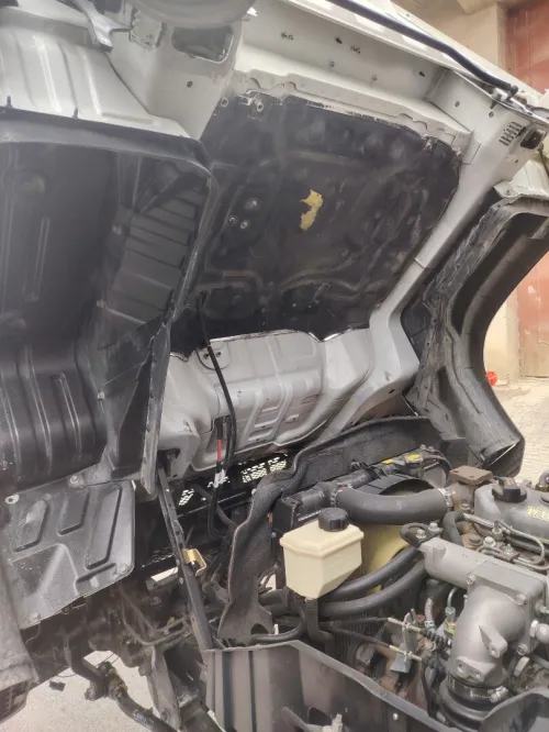 hyundai HD 65 hyundai HD 65 2014