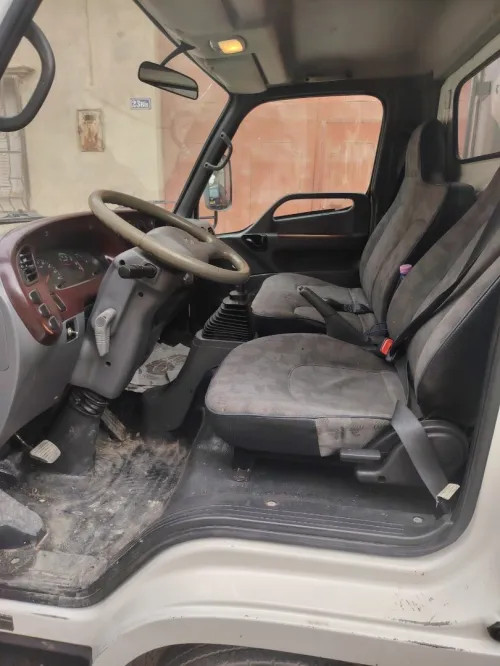 hyundai HD 65 hyundai HD 65 2014