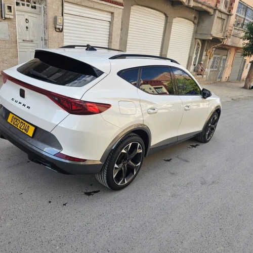 Cupra  Cupra  2023 Formantor