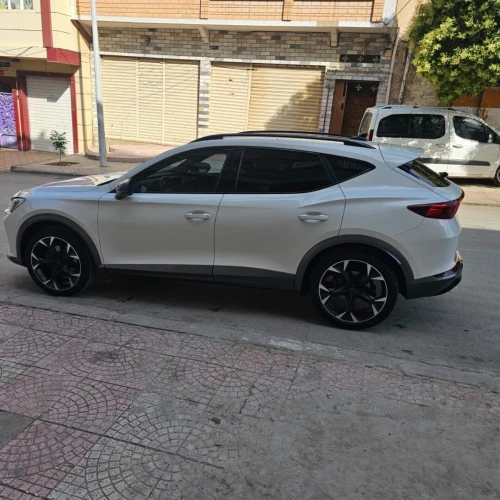 Cupra  Cupra  2023 Formantor