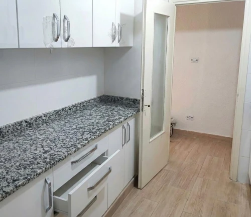Vente Appartement F2 Alger Bab ezzouar