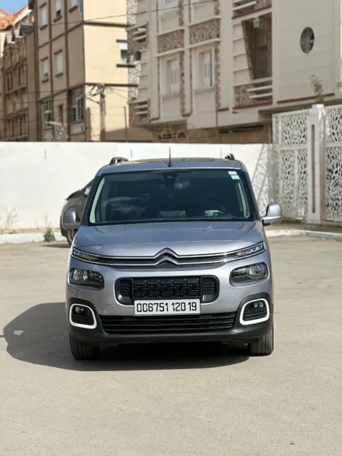 Citroen Berlingo 2020 