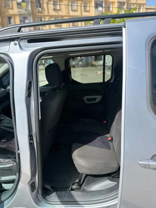 Citroen Berlingo 2020 