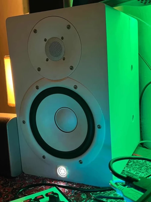 Hs7 Yamaha speaker/monitor / Hs7 yamaha Baffles