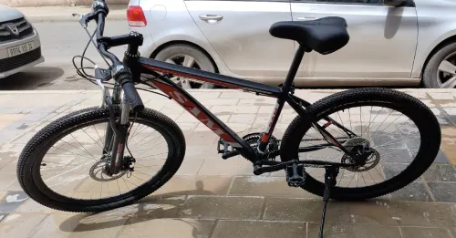 Velo 26 pouces