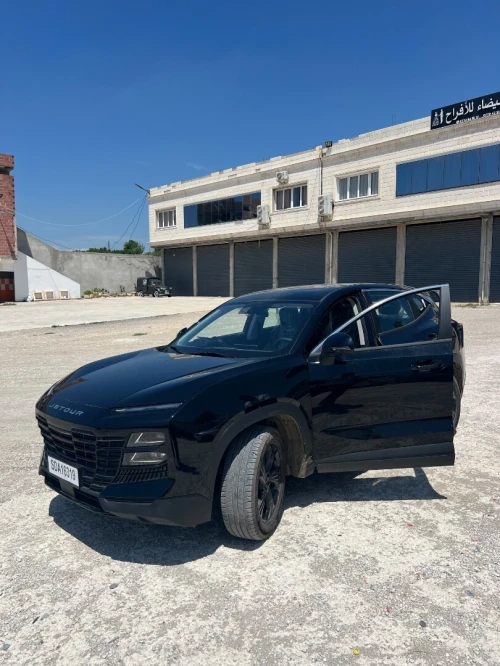 Jetour Dashing 2026 Comfort 