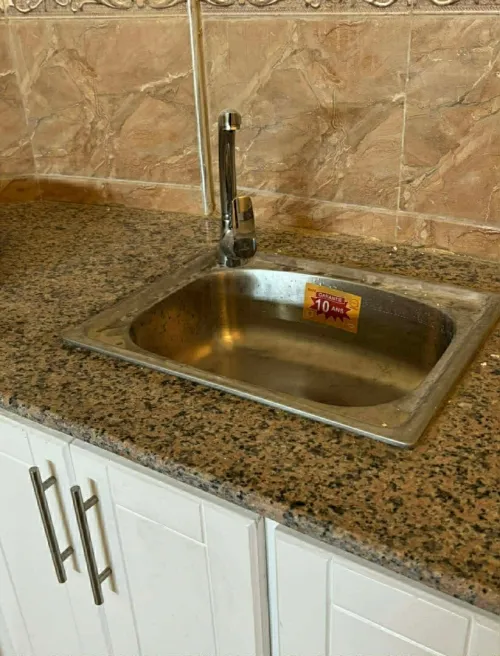 Location Appartement F3 Mostaganem Mezghrane