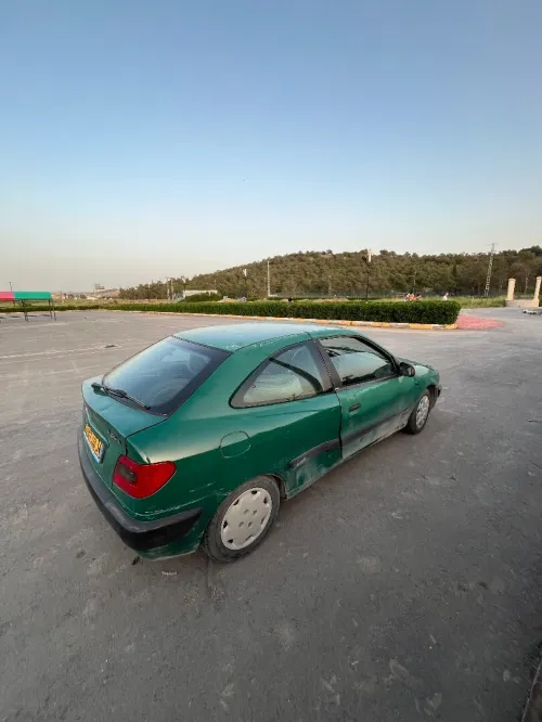 Citroen Xsara 2000 Xsara