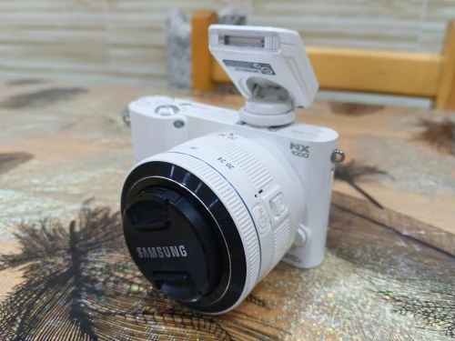 Samsung nx 1000