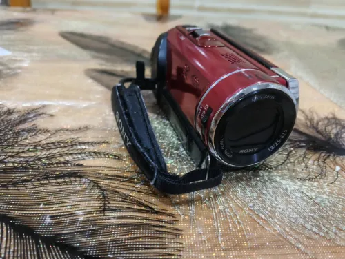 Sony handycam