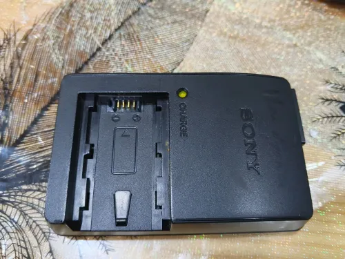 Sony handycam