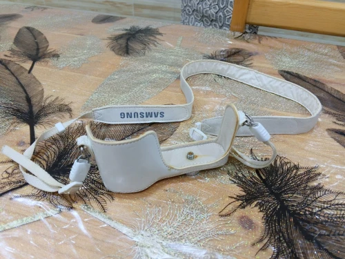 Samsung nx 1000