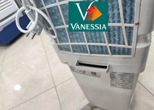 Air Cooler 40L Avec Turbo Marque Géant