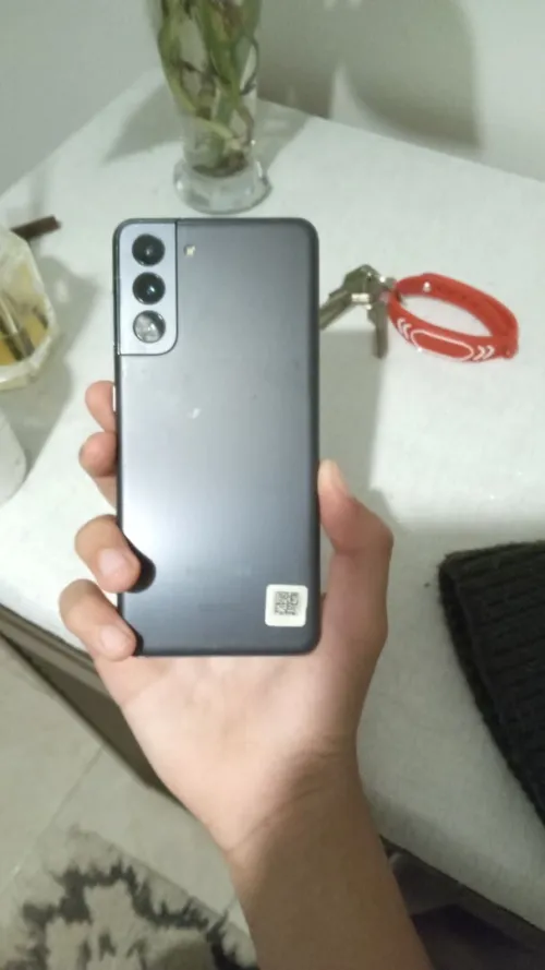 Samsung s21 5g (Original✅️) (copy original❌️)