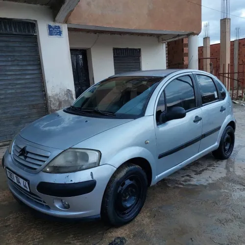 Citroen C3 2004 C3