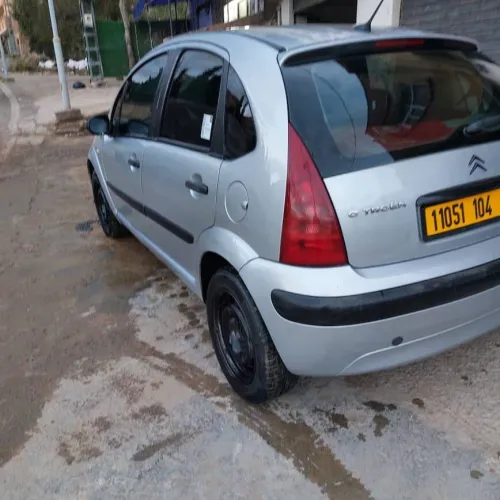 Citroen C3 2004 C3
