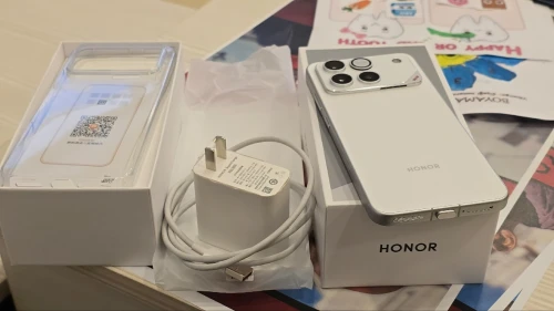 HONOR WIN