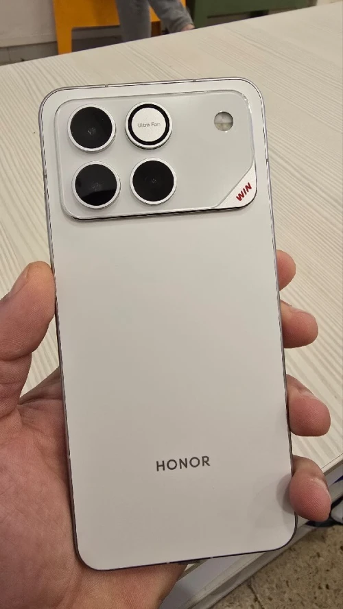 HONOR WIN