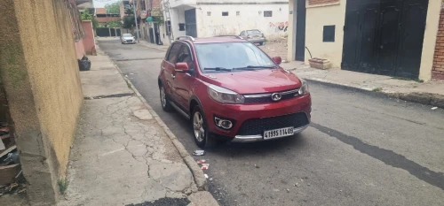 Great Wall New Florid 2014 New Florid