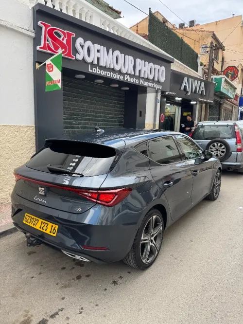 Seat Leon 2023 Fr