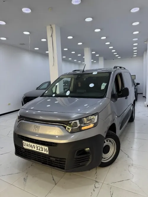 Fiat Doblo 2023 