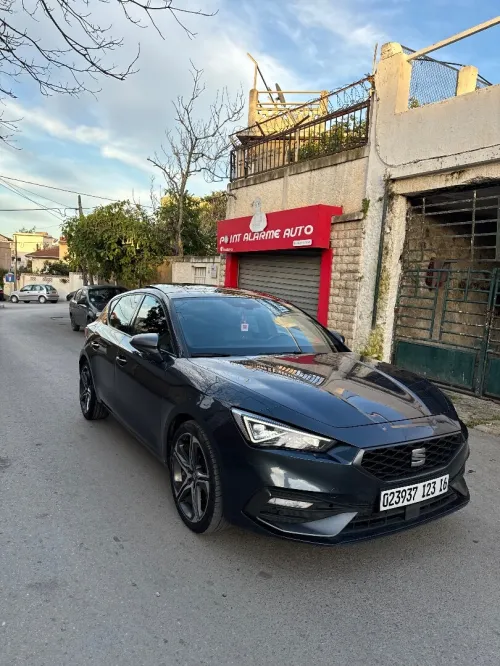 Seat Leon 2023 Fr
