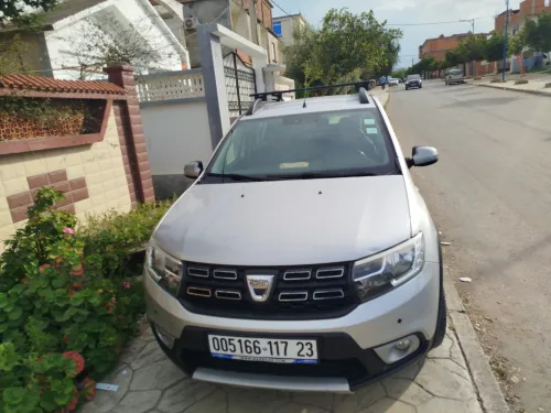 Dacia Sandero 2017 Sandero