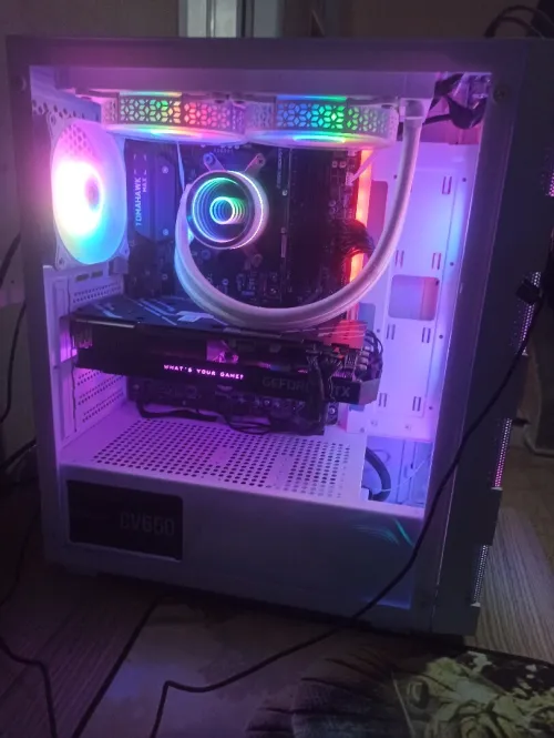 Pc gamer