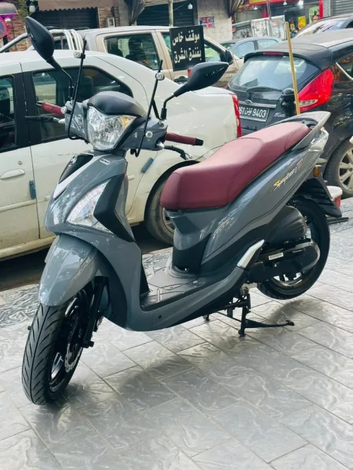 Sym st 150 cc 150 cc 2025