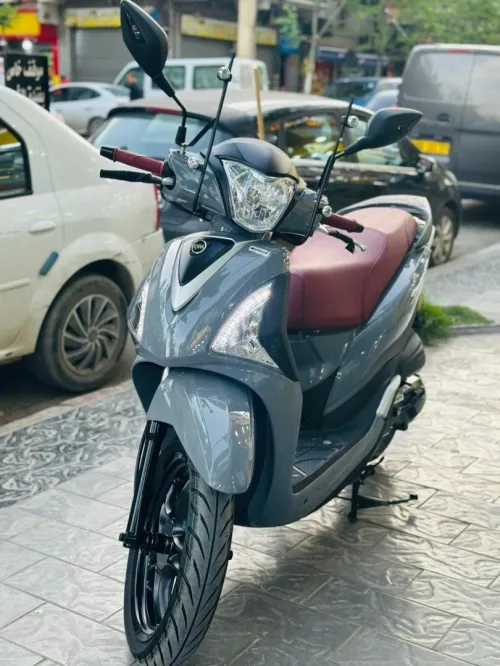 Sym st 150 cc 150 cc 2025